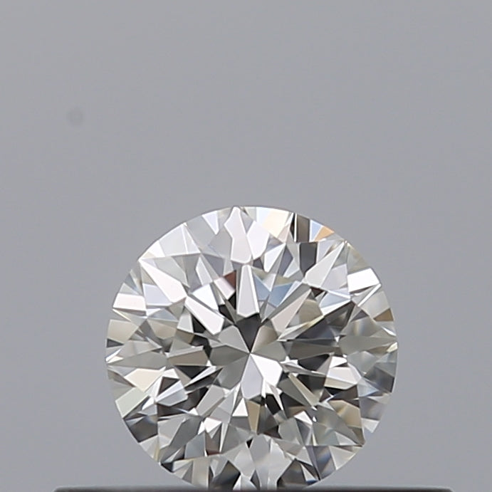 0.30 carat Round diamond F IF Excellent