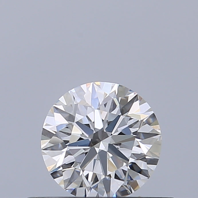 0.41 carat Round diamond D IF Excellent
