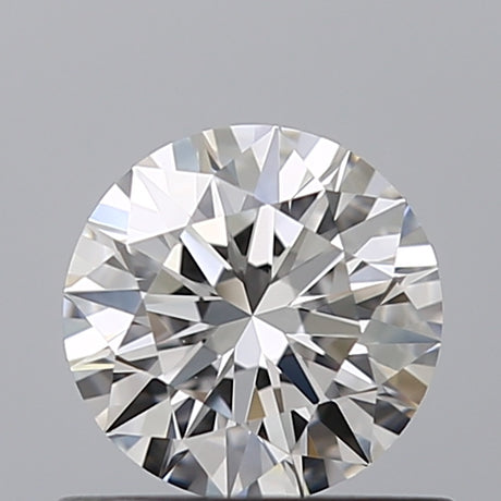 0.50 carat Round diamond E VVS1 Excellent