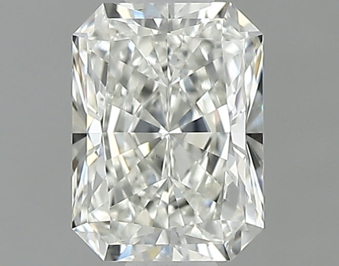 0.71 carat Radiant diamond H VS1