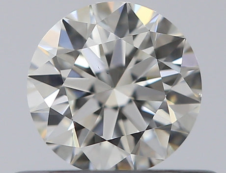 0.38 carat Round diamond I VS1 Excellent