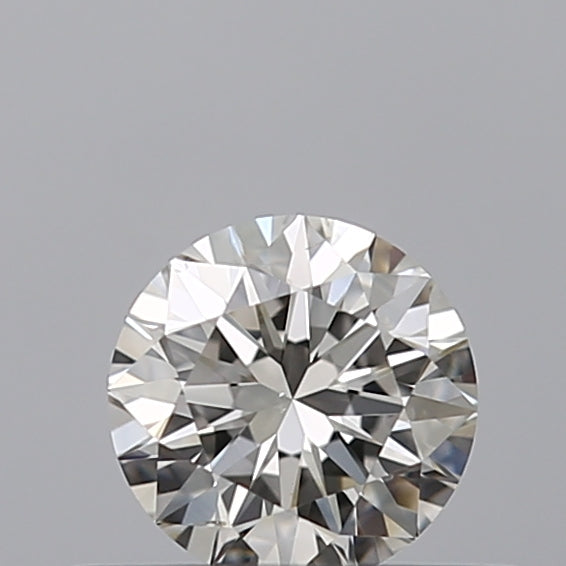 0.30 carat Round diamond I SI1 Excellent
