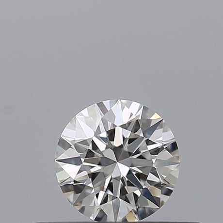 0.31 carat Round diamond F VS1 Excellent