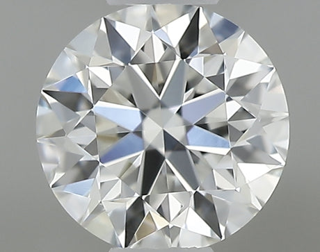 0.34 carat Round diamond G VVS2 Excellent