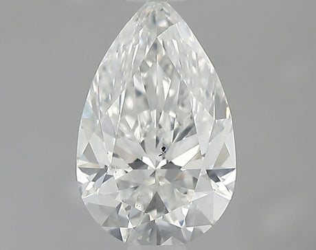 0.73 carat Pear diamond G SI1