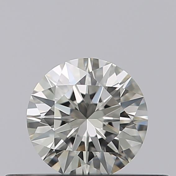 0.22 carat Round diamond F  IF Excellent