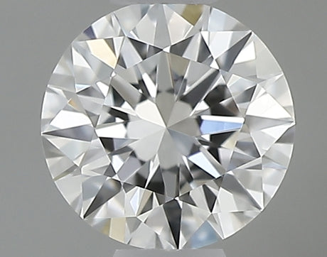 0.30 carat Round diamond E IF Excellent