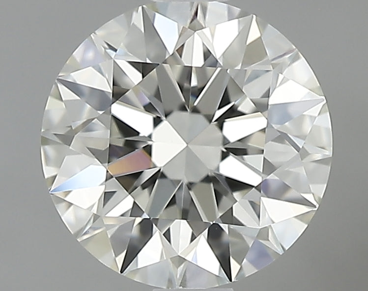 1.13 carat Round diamond J VVS2 Excellent