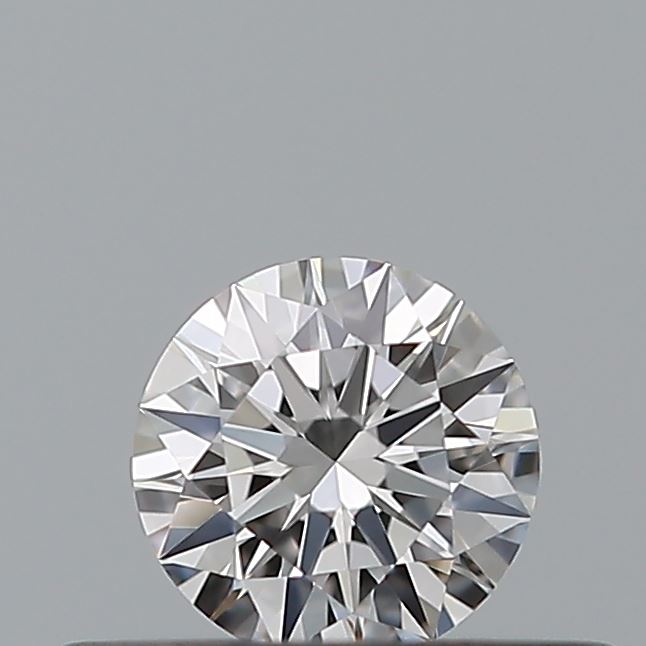 0.23 carat Round diamond E  IF Excellent
