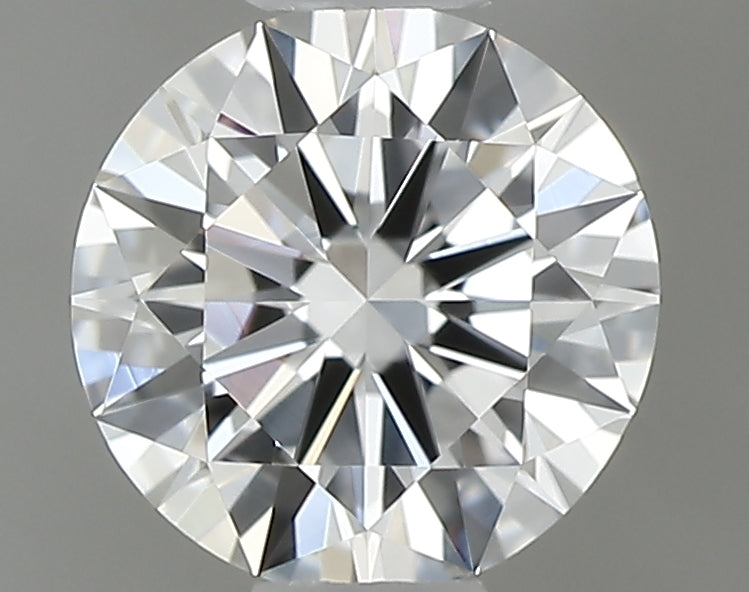 0.40 carat Round diamond E VVS1 Excellent