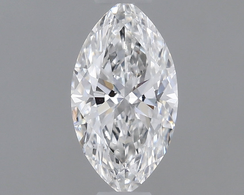 0.40 carat Marquise diamond E SI2