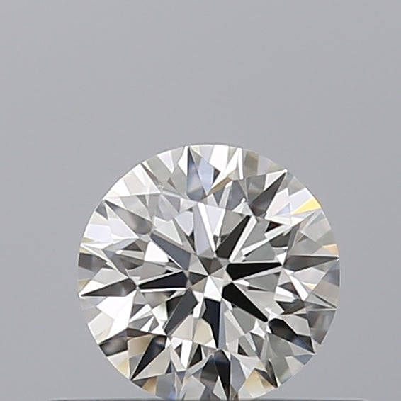 0.30 carat Round diamond H VVS1 Excellent