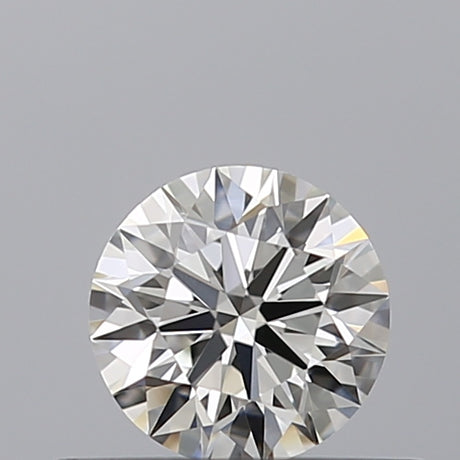 0.30 carat Round diamond H VVS1 Excellent