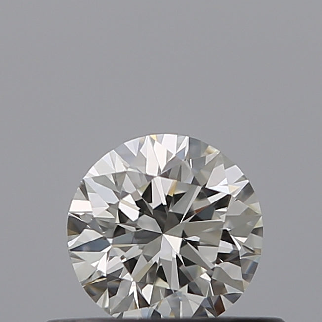 0.36 carat Round diamond G VVS1 Excellent