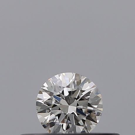 0.18 carat Round diamond G VVS1 Excellent