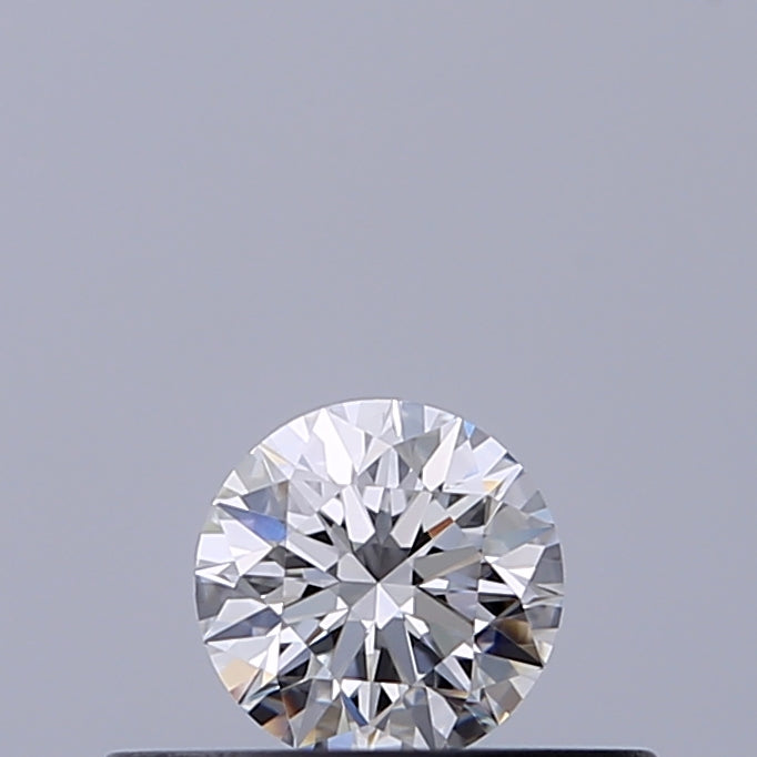 0.23 carat Round diamond F VVS1 Excellent