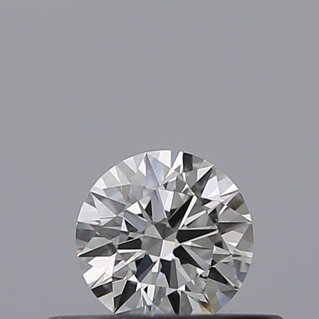 0.26 carat Round diamond G VS1 Excellent
