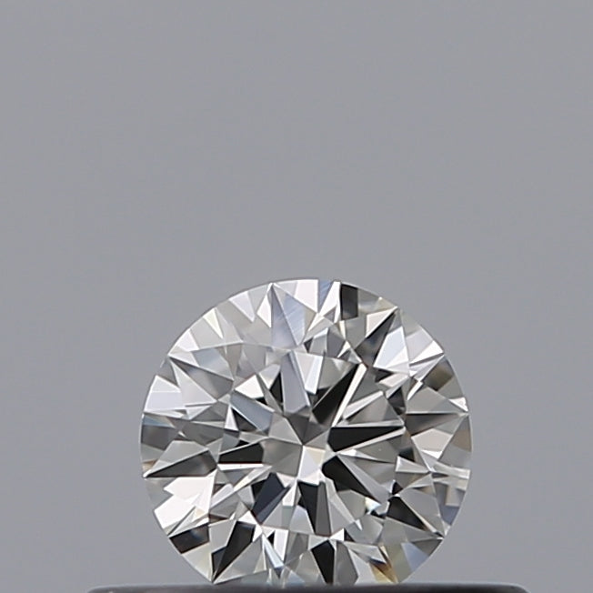0.26 carat Round diamond G VS1 Excellent