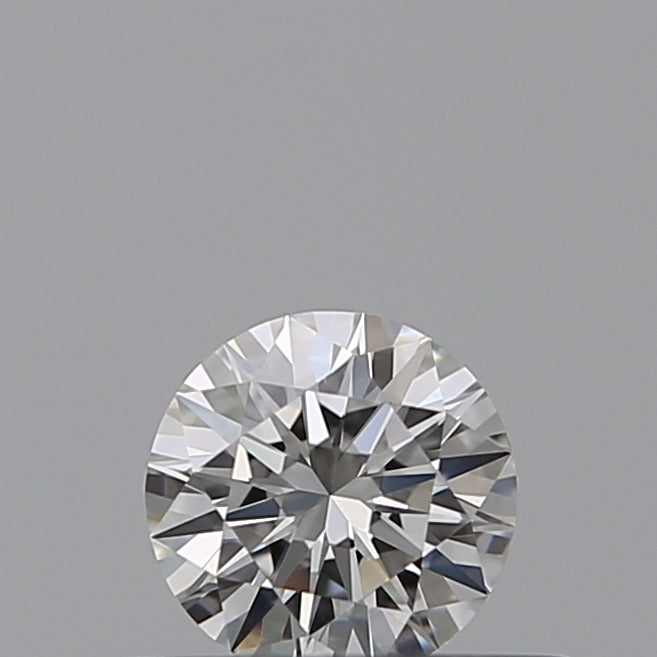 0.29 carat Round diamond H VVS1 Excellent