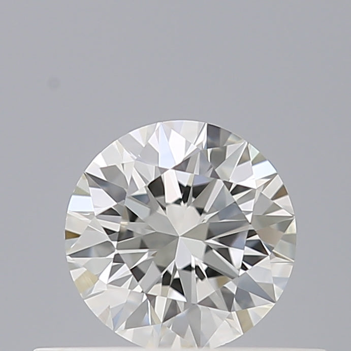 0.40 carat Round diamond H VVS1 Excellent