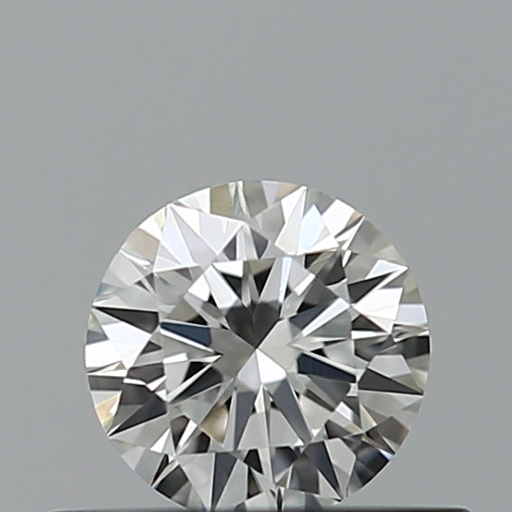 0.30 carat Round diamond F VVS1 Excellent