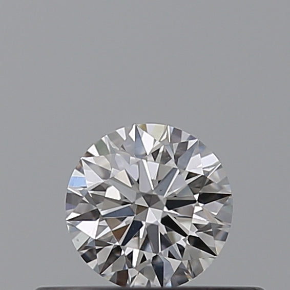 0.23 carat Round diamond E  VS2 Excellent