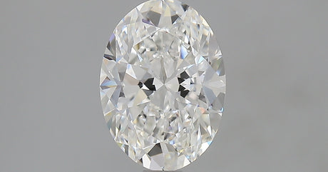 1.50 carat Oval diamond F VS1