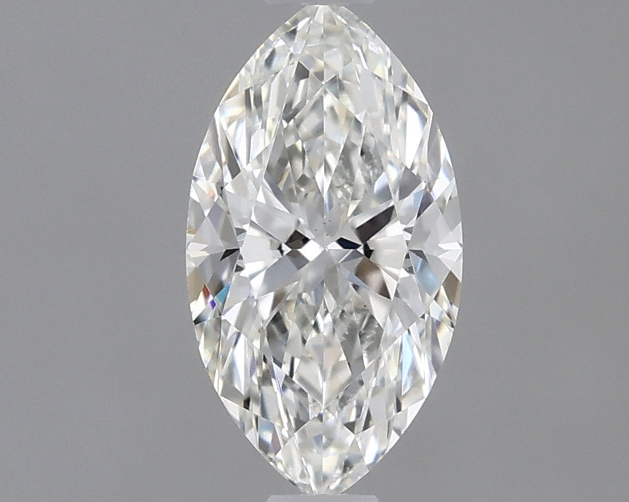 0.60 carat Marquise diamond J VS2