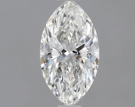 0.60 carat Marquise diamond J VS2