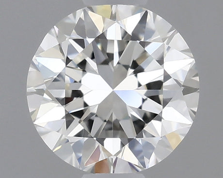0.50 carat Round diamond J VVS2 VeryGood