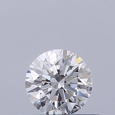 0.40 carat Round diamond D VVS1 Excellent