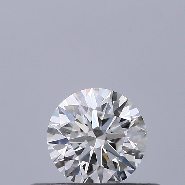0.26 carat Round diamond E VS1 Excellent