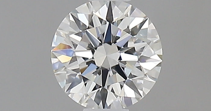 0.40 carat Round diamond H IF Excellent