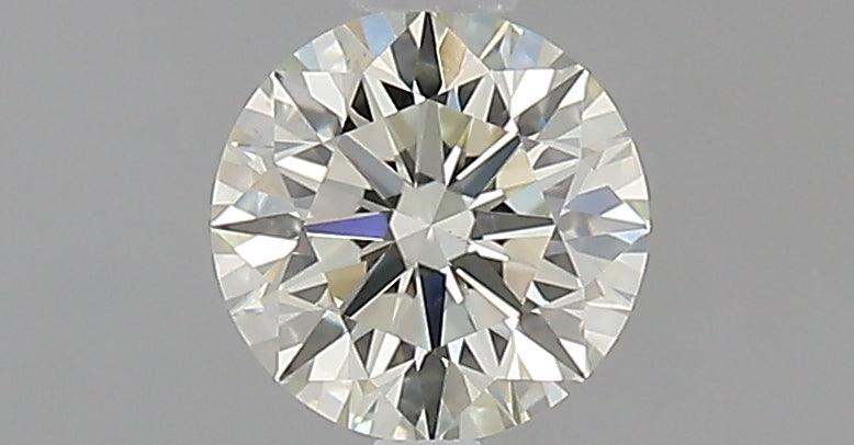 0.51 carat Round diamond M VS2 Excellent