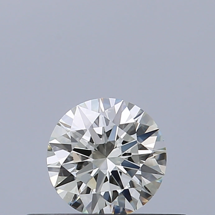 0.31 carat Round diamond K VVS2 Excellent