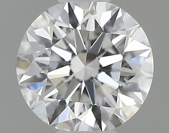 0.30 carat Round diamond D IF Excellent