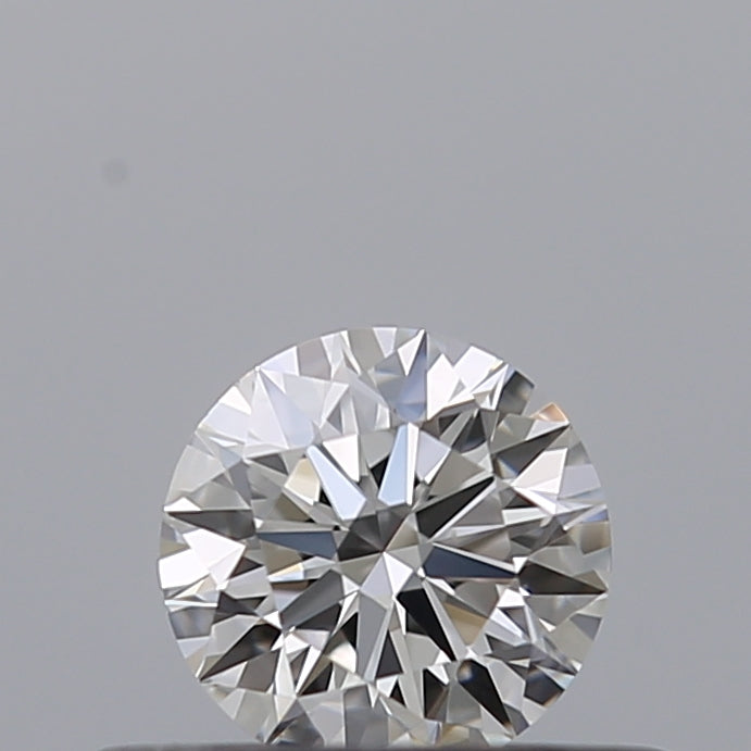 0.31 carat Round diamond E IF Excellent