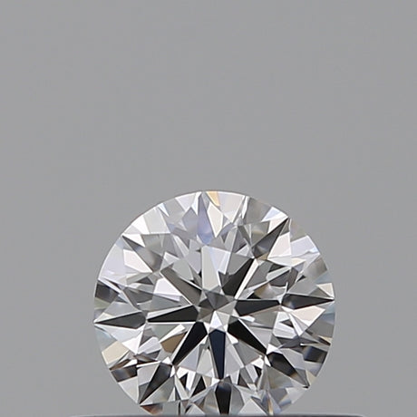 0.32 carat Round diamond D IF Excellent