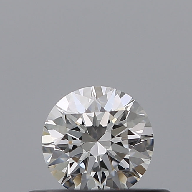 0.31 carat Round diamond E VVS1 Excellent
