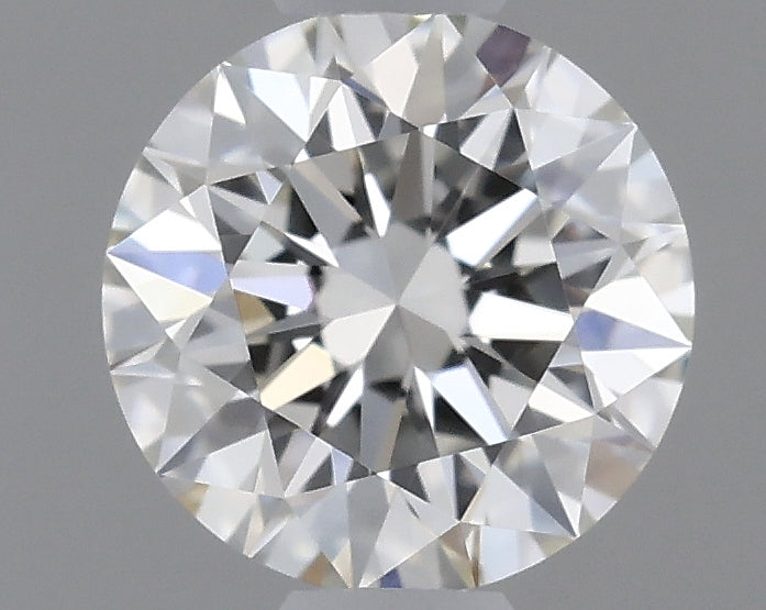 0.40 carat Round diamond I VS1 Excellent