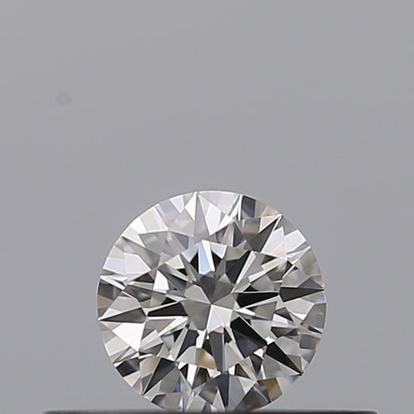 0.23 carat Round diamond E VS1 Excellent