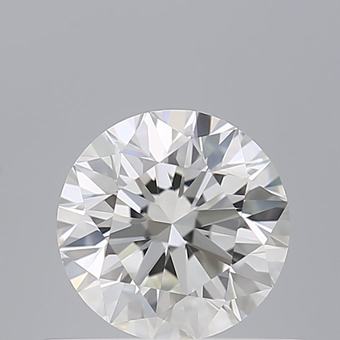 0.59 carat Round diamond G IF Excellent