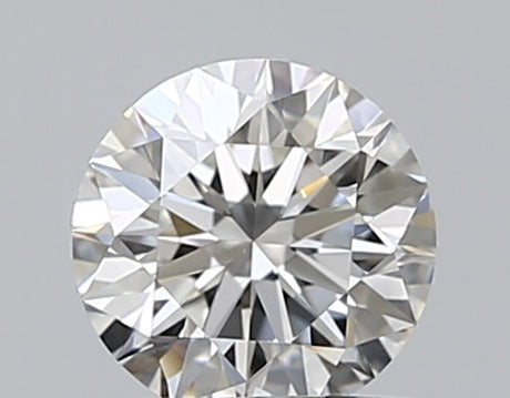0.31 carat Round diamond H VVS1 Excellent