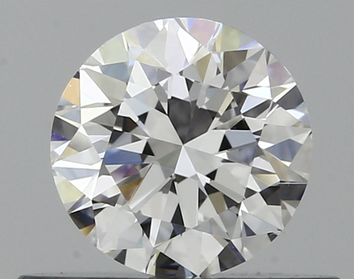 0.40 carat Round diamond E VS2 Excellent