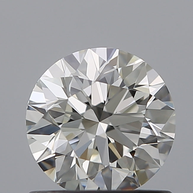 0.75 carat Round diamond G IF Excellent