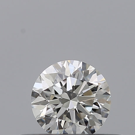 0.30 carat Round diamond F VVS2 Excellent