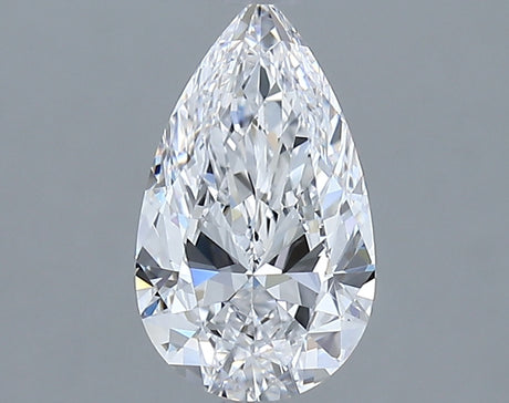 1.20 carat Pear diamond D VVS1