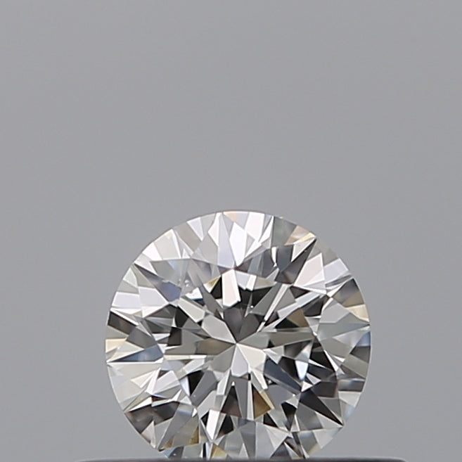0.31 carat Round diamond F  SI1 Excellent