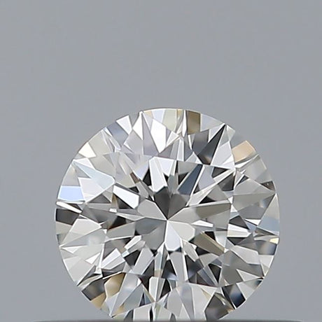 0.31 carat Round diamond E VVS1 Excellent
