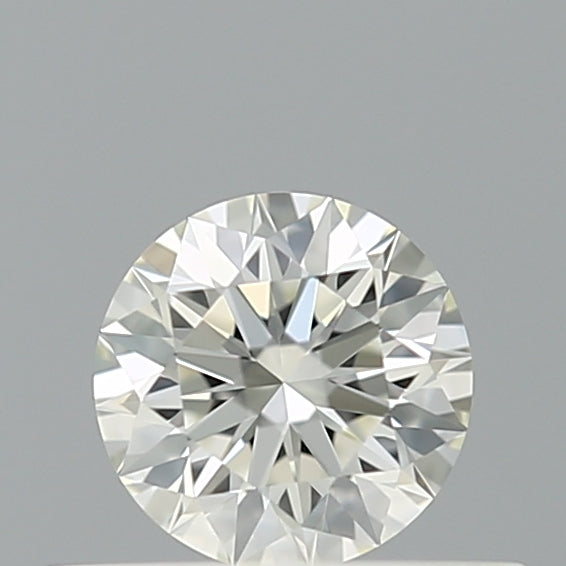 0.31 carat Round diamond G VVS1 Excellent